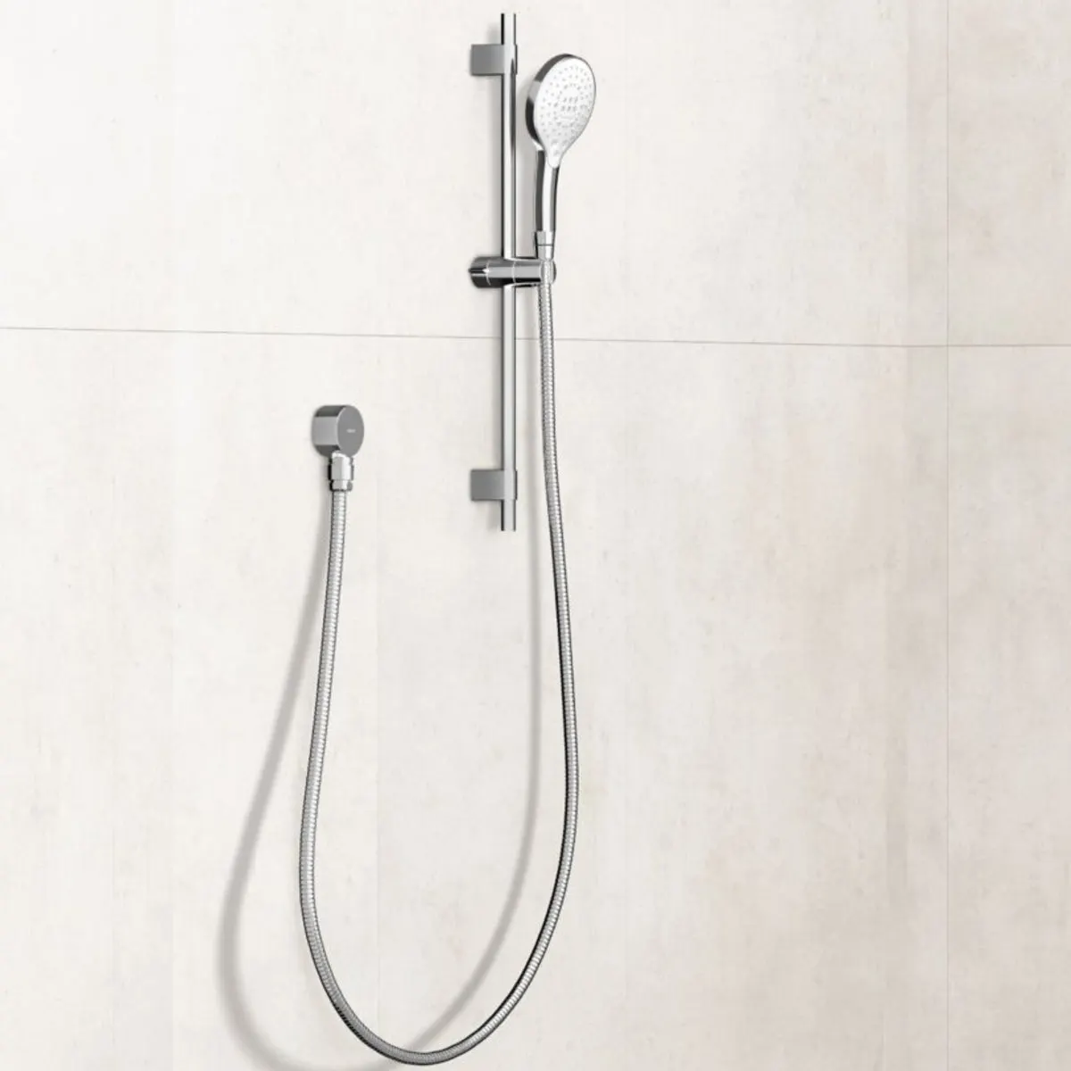 Kohler shower fitting flexible hose 12067IN-CP 12067IN-CP Chrome - image 3