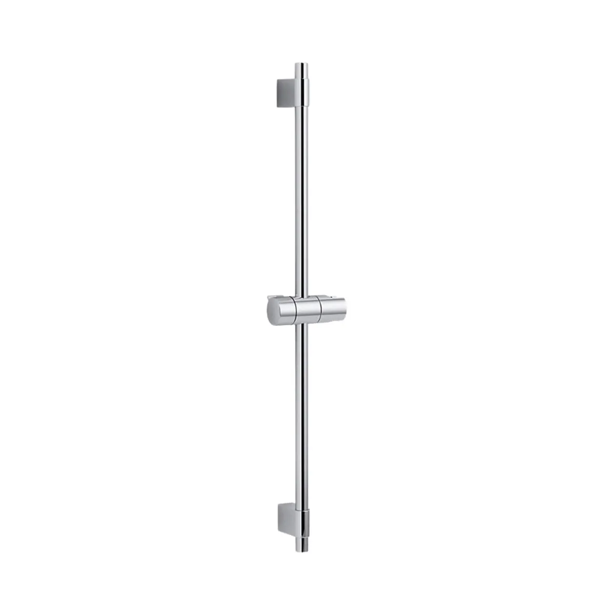 Kohler shower fitting sliding rail 72740IN-CP 72740IN-CP Chrome - image 1