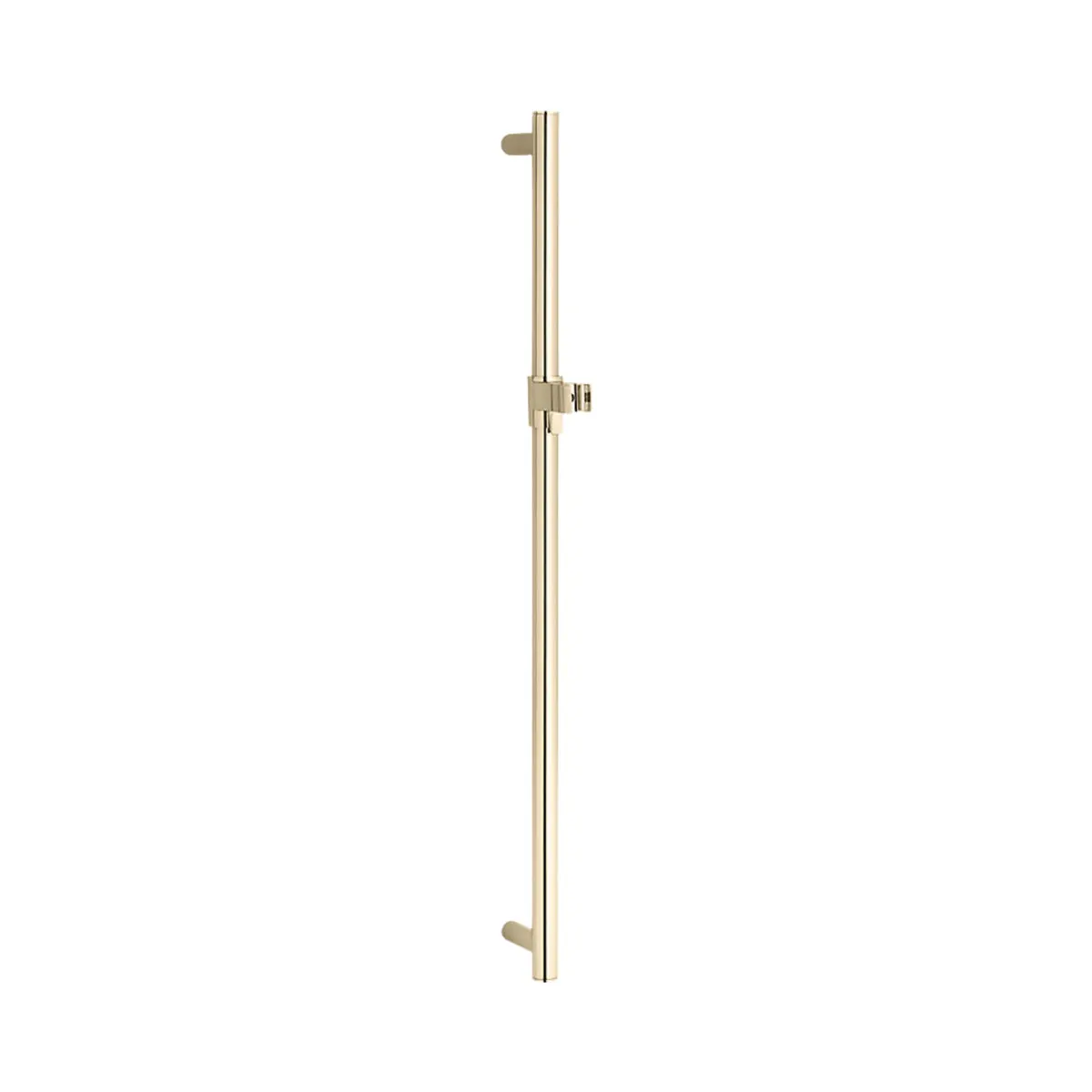 Kohler shower fitting sliding rail 8524-AF 8524-AF French Gold - image 1