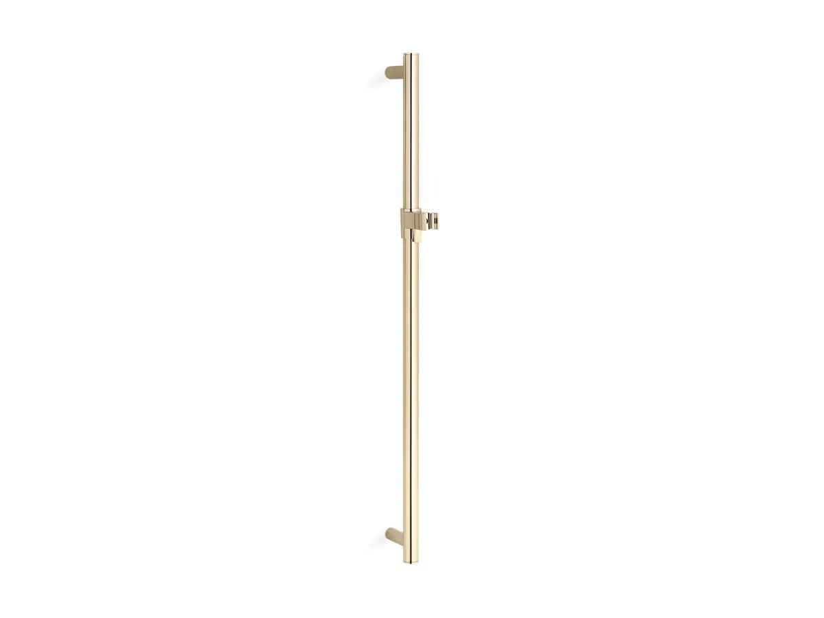 Kohler Shower Sliding Rail 8524-AF 8524-AF French Gold - image 1