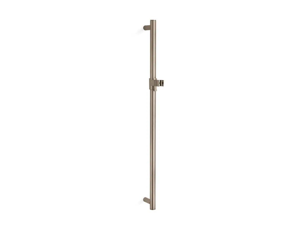 Kohler Shower Sliding Rail 8524T-BV 8524T-BV Brushed Bronze - image 1