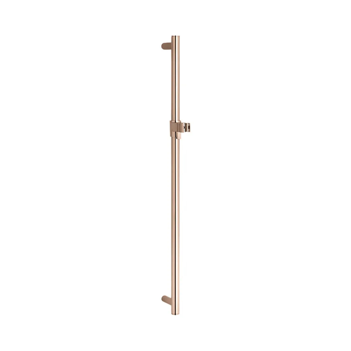 Kohler shower fitting sliding rail 8524T-RGD 8524T-RGD Rose Gold - image 1
