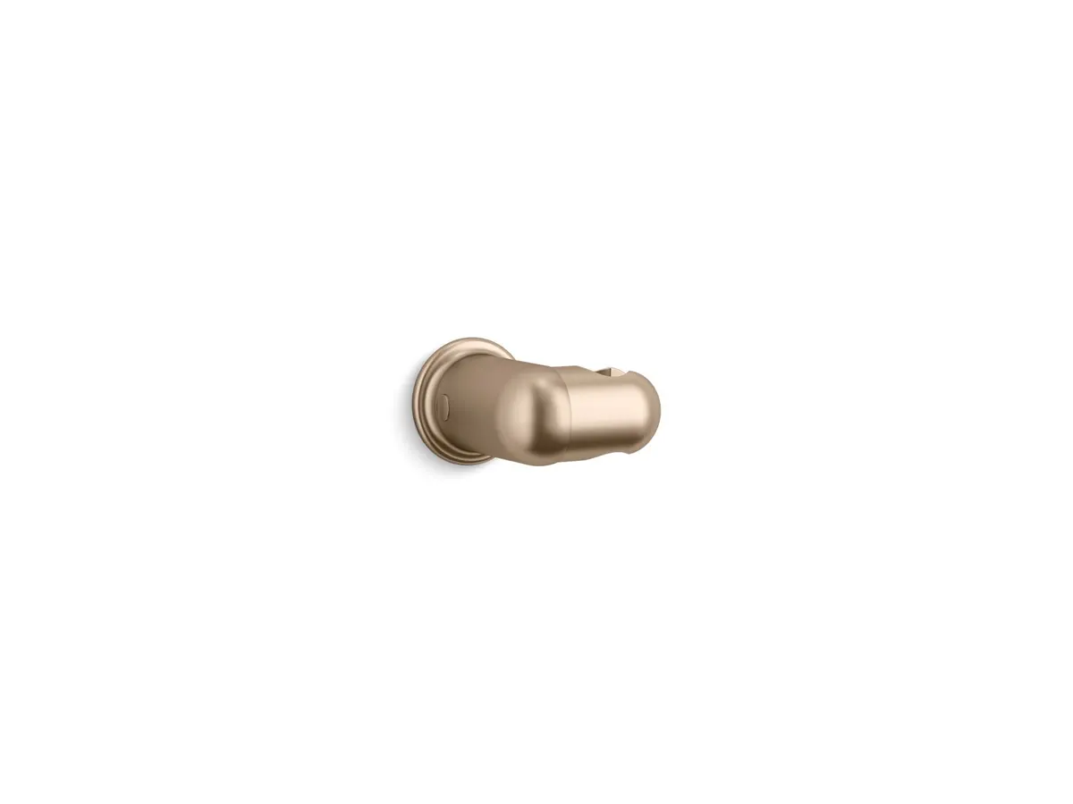 Kohler Wall Bracket for Shower 9038IN-BV 9038IN-BV Brushed Bronze - image 1