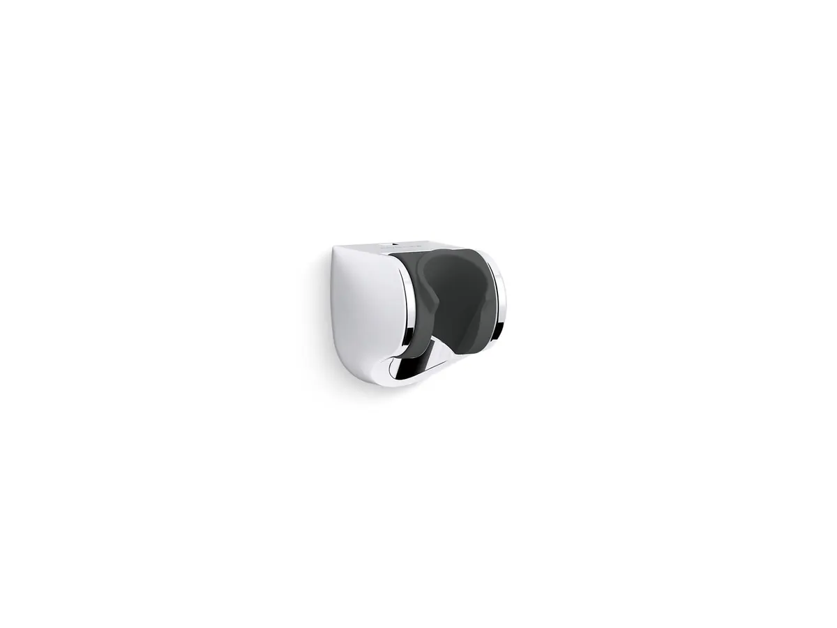 Kohler Wall Bracket for Shower 9040IN-CP 9040IN-CP Chrome - image 1