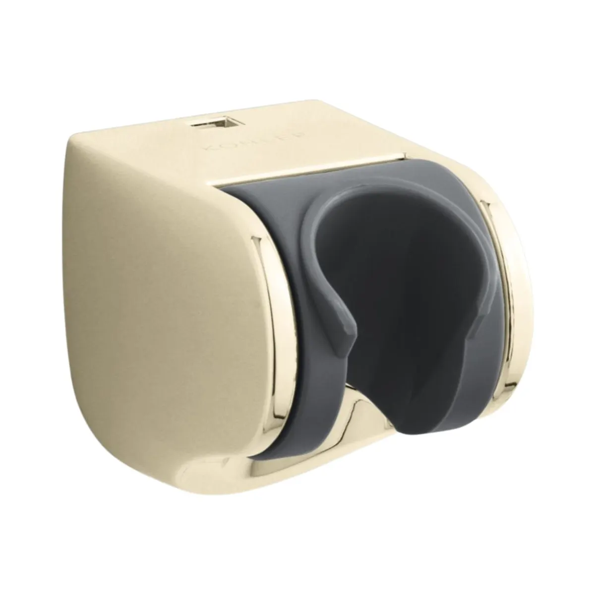 Kohler shower fitting wall bracket 9040T-ZZ-AF 9040T-ZZ-AF French Gold - image 1