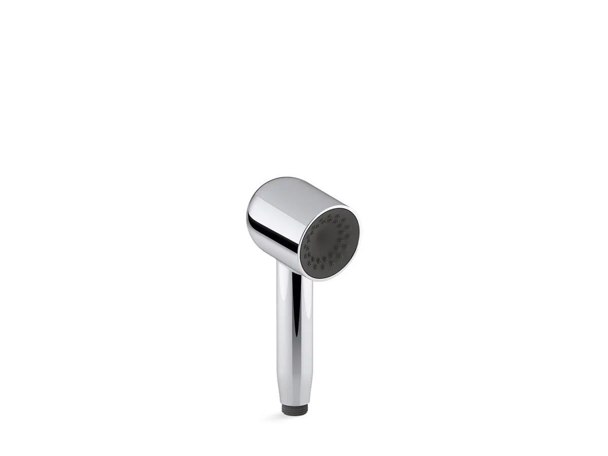 Kohler Statement Hand Shower, Single Flow 26286IN-G-CP 26286IN-G-CP Chrome - image 1