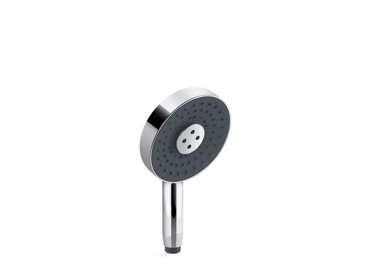 Kohler Statement Hand Shower, Multi Flow 28694IN-CP 28694IN-CP Chrome - image 1