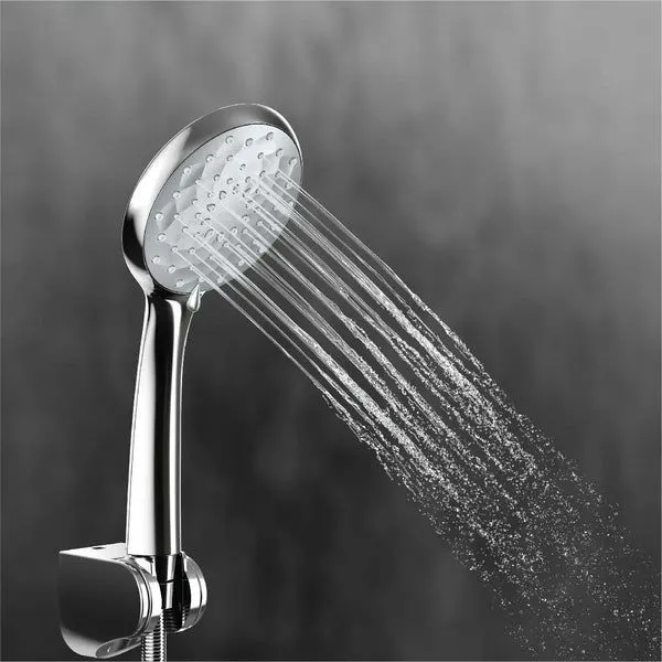 Kohler Awaken Hand Shower, Multi Flow 72421IN-CP 72421IN-CP Chrome - image 2
