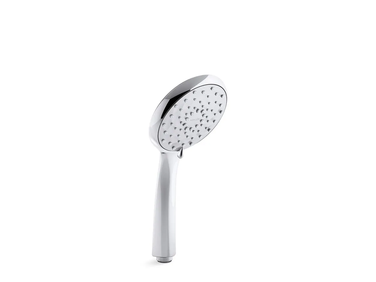 Kohler Awaken Hand Shower, Multi Flow 72421IN-CP 72421IN-CP Chrome - image 1