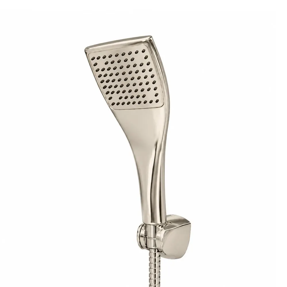 Kohler Spatula Hand Shower, Single Flow 98445IN-AF 98445IN-AF French Gold - image 1