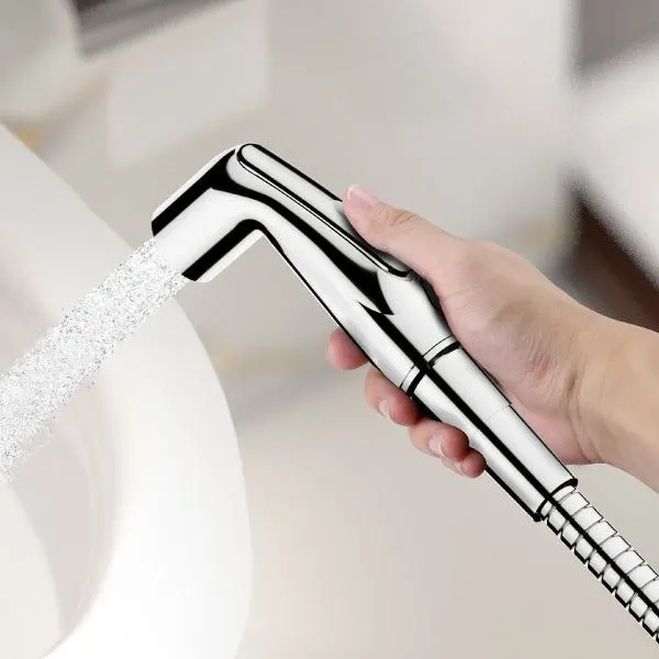 Kohler Complementary Health Faucet 12927IN-CP 12927IN-CP Chrome - image 2