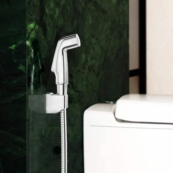 Kohler Complementary Health Faucet 12927IN-CP 12927IN-CP Chrome - image 3