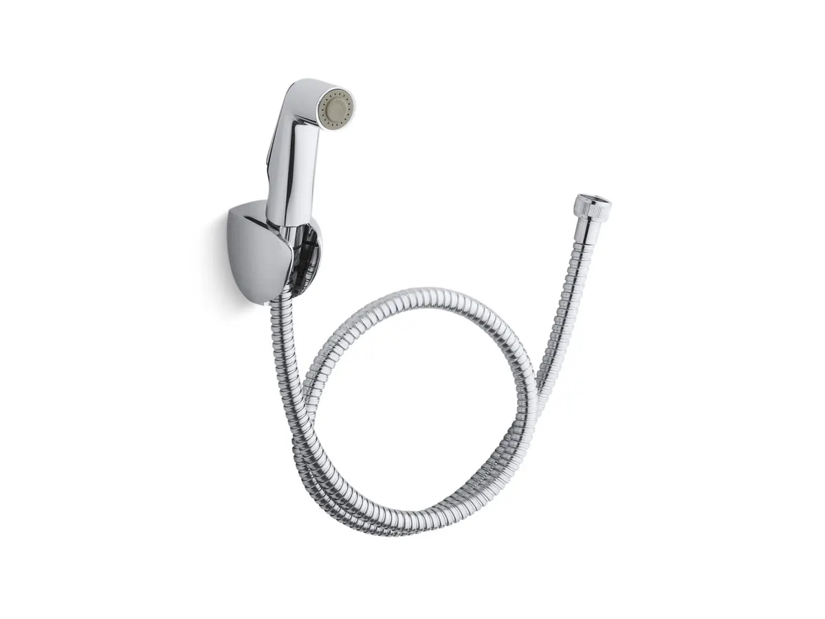 Kohler Complementary Health Faucet 12927IN-CP 12927IN-CP Chrome - image 1