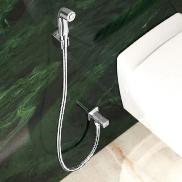 Kohler Complementary Health Faucet 12927IN-CP 12927IN-CP Chrome - image 4