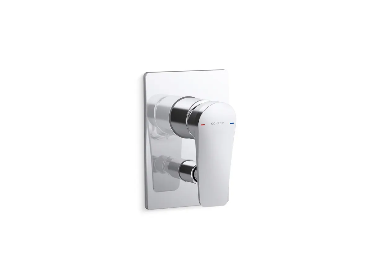 Kohler Fore Arc 2 Way Diverter 27500IN-4FP-CP 27500IN-4FP-CP Chrome