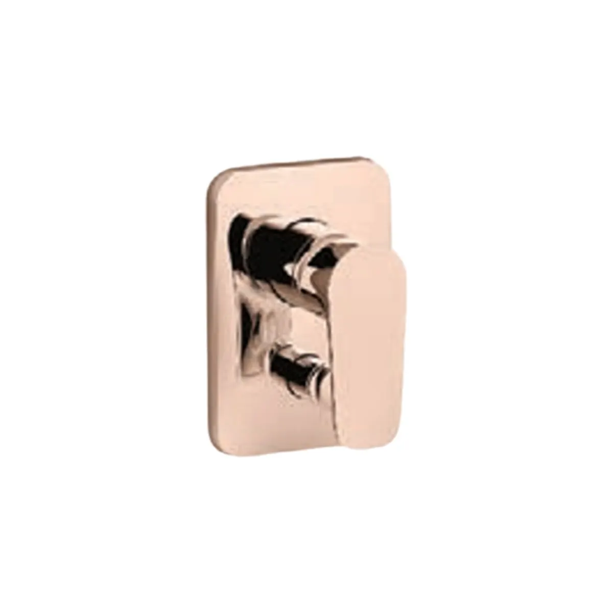Kohler 2 way diverter aleo 72290IN-4SL-RGD 72290IN-4SL-RGD Rose Gold - image 1