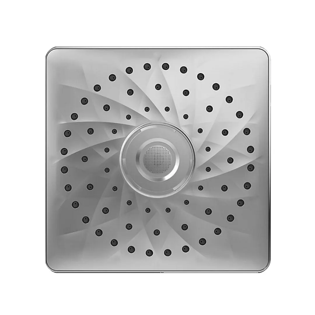 Kohler single flow overhead shower rain max 26856IN 26856IN Chrome - image 2