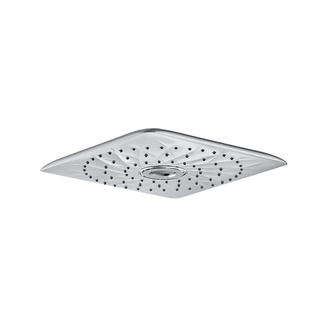 Kohler single flow overhead shower rain max 26856IN 26856IN Chrome - image 1