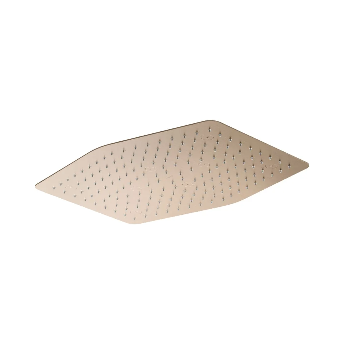Kohler multi flow overhead shower modern life 29959IN-BV 29959IN-BV Brushed Bronze - image 1