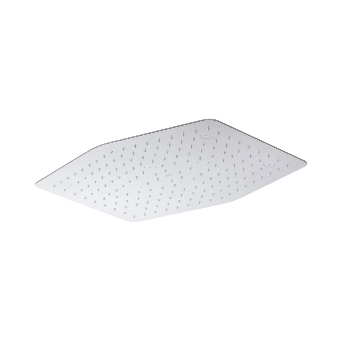 Kohler multi flow overhead shower modern life 29959IN-CP 29959IN-CP Chrome - image 1