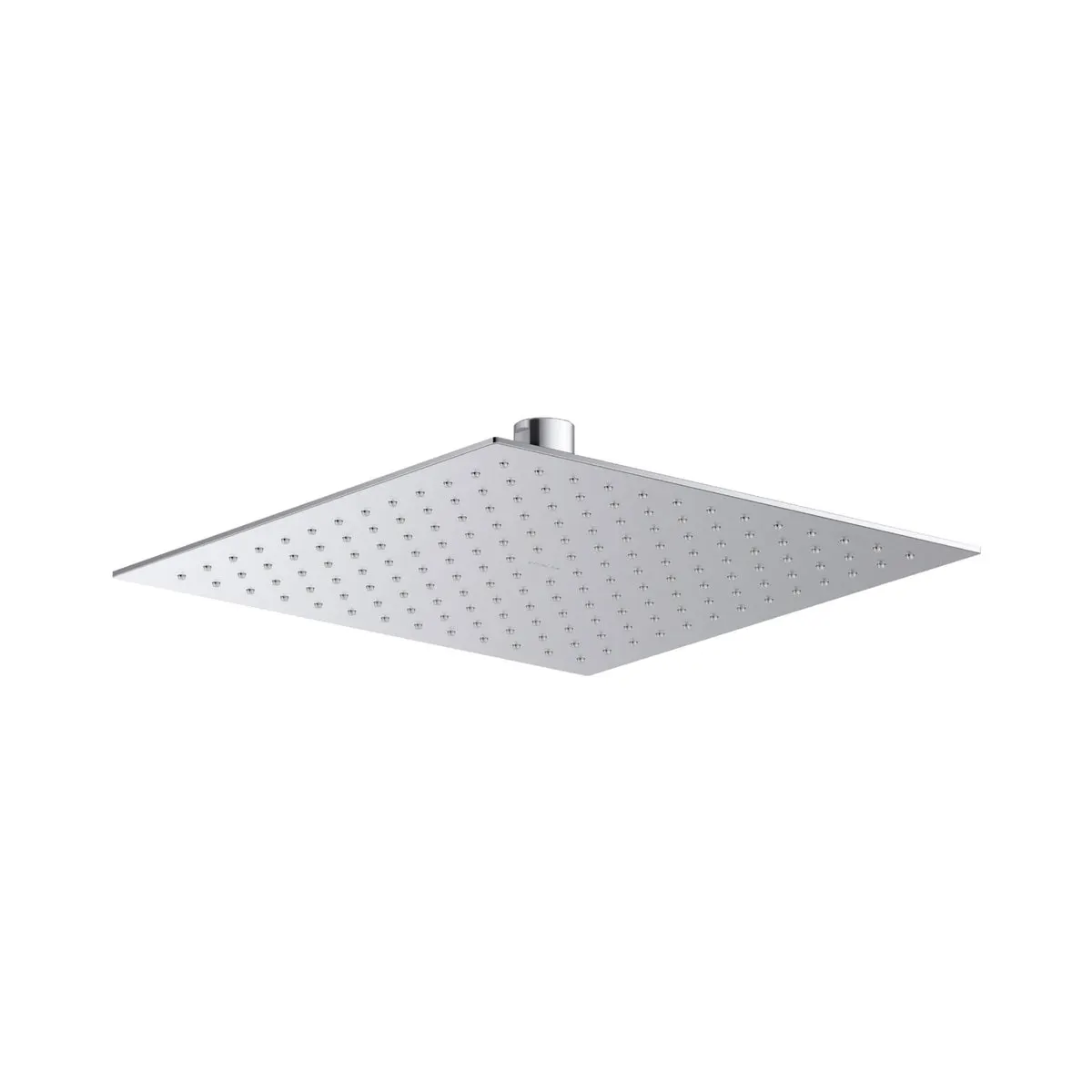 Kohler single flow overhead shower rain duet 73040IN-CL-CP 73040IN-CL-CP Chrome - image 1