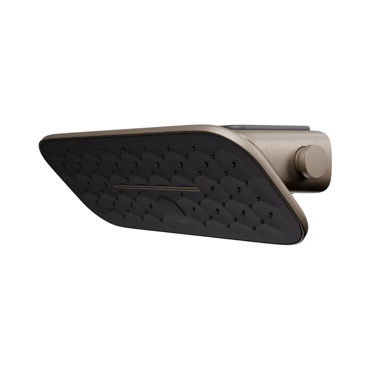 Kohler multi flow shoulder shower radiance 34098IN-BV 34098IN-BV Brushed Bronze - image 2