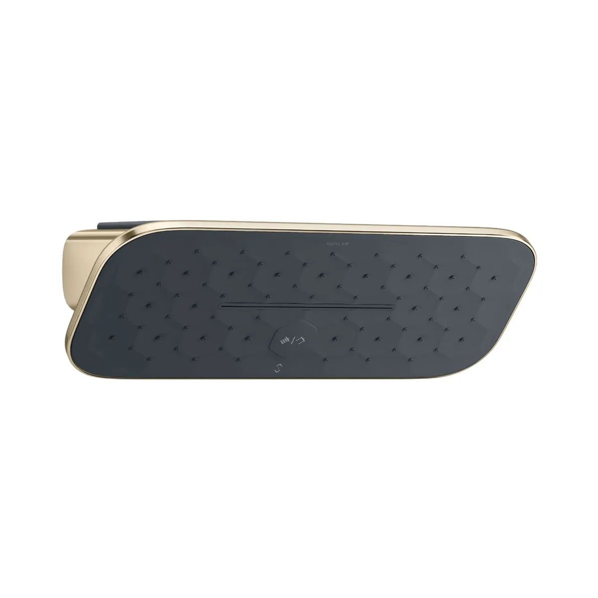 Kohler multi flow shoulder shower radiance 34099IN-AF 34099IN-AF French Gold - image 1