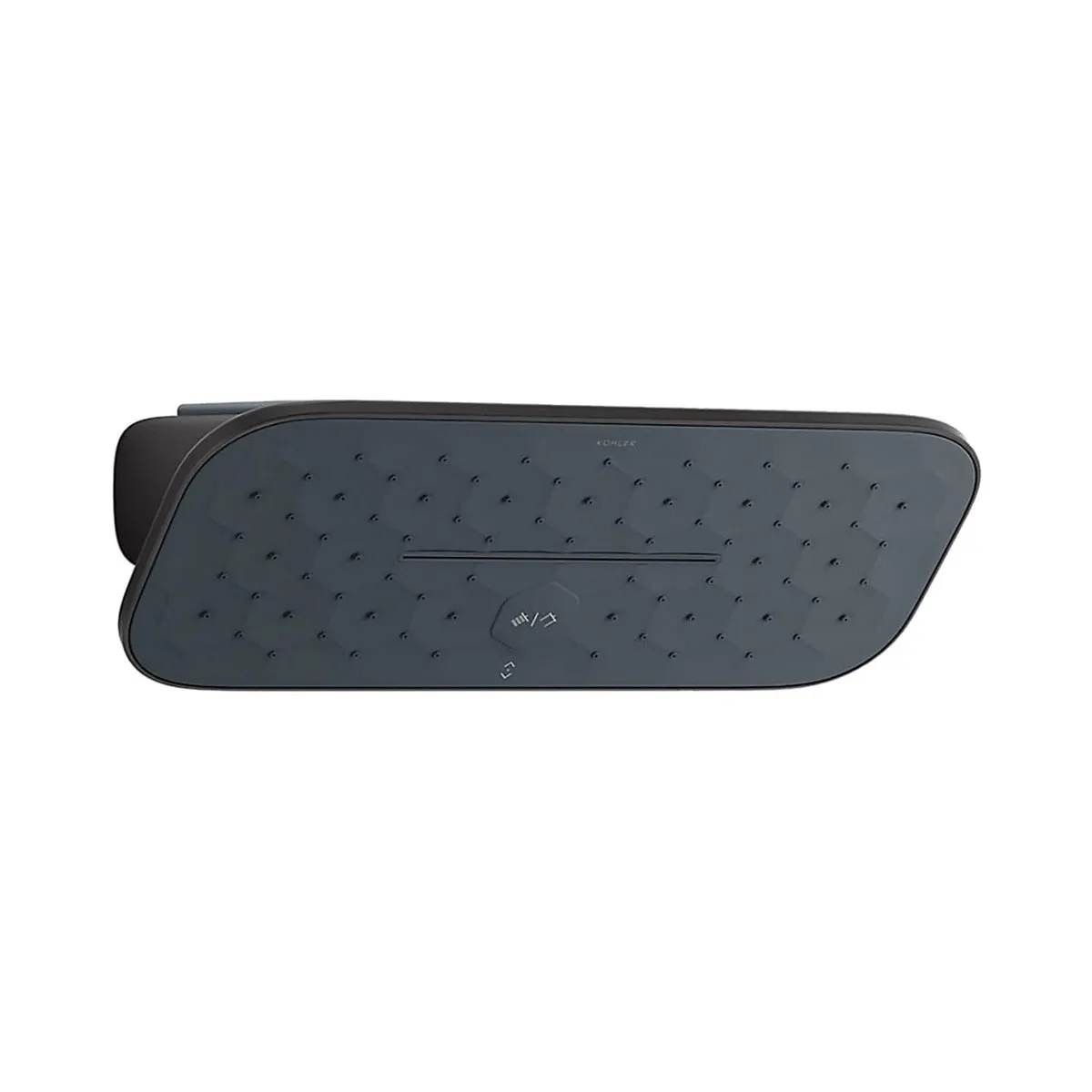 Kohler multi flow shoulder shower radiance 34099IN-BL 34099IN-BL Black Matt - image 1