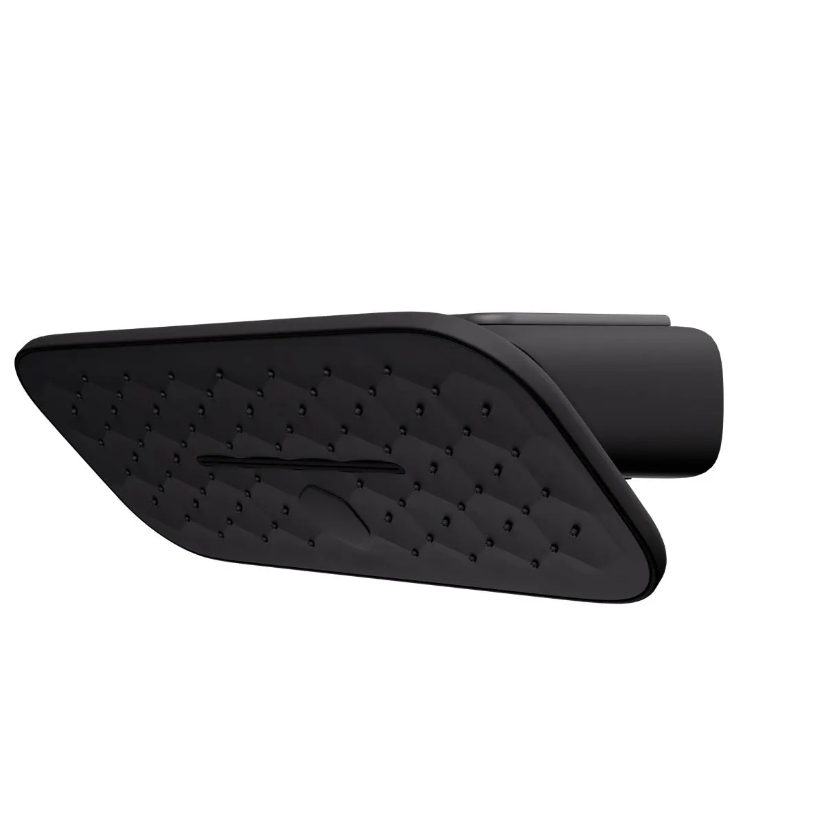 Kohler Radiance Shoulder Shower, Multi Flow, 34099IN-BL 34099IN-BL Matte Black - image 2