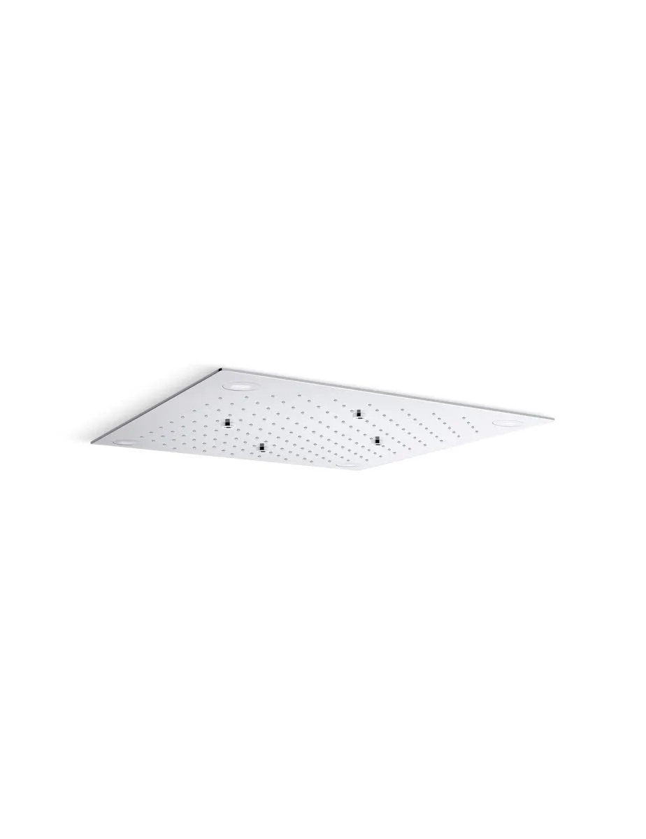 Kohler Loure Shower Panel 97167IN-CP 97167IN-CP Chrome