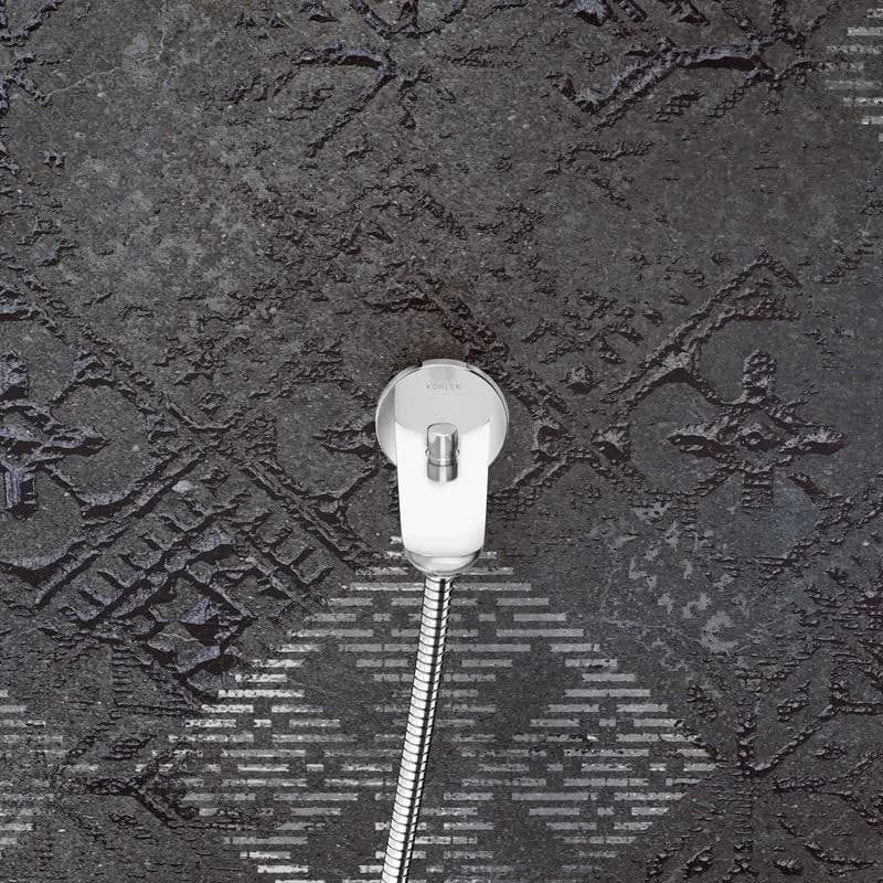 Kohler Aleo Wall Spout 20077IN-CP 20077IN-CP Chrome - image 2