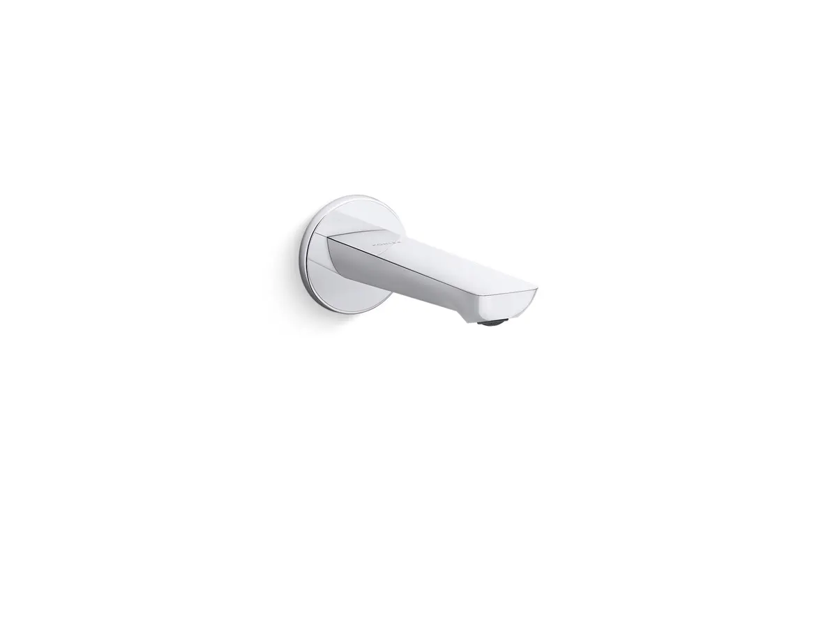 Kohler Fore Arc Wall Spout 27492IN-CP 27492IN-CP Chrome
