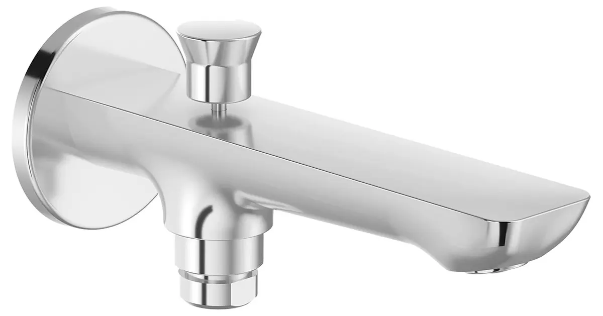 Kohler Fore Arc Wall Spout 27494IN-CP 27494IN-CP Chrome