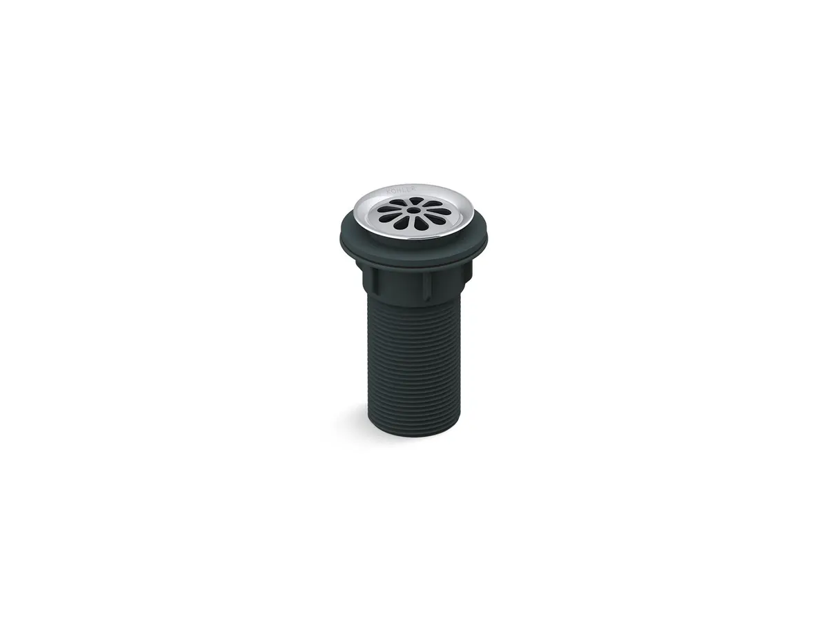Kohler Waste Coupling 2 in K-20746IN-CP 20746IN-CP Chrome - image 1