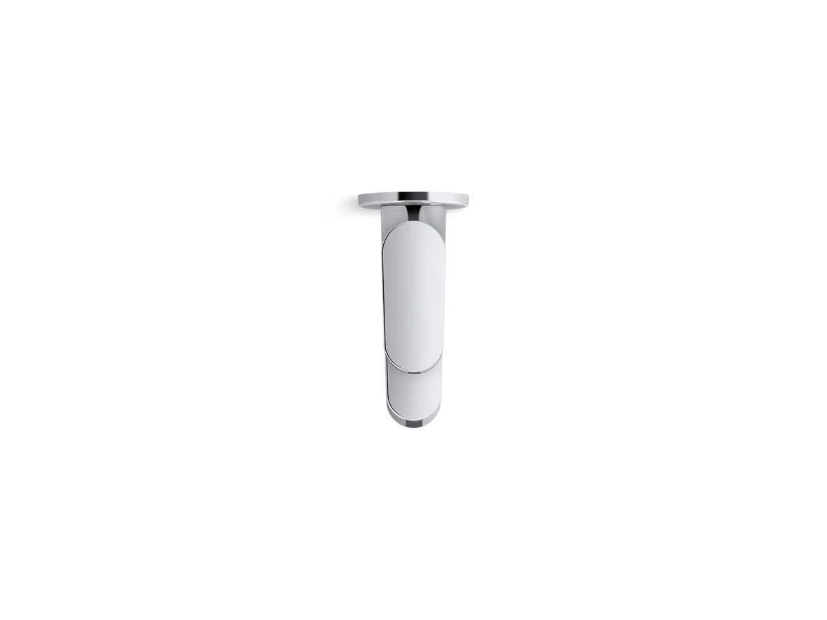 Kohler Beam Bib Tap for WC Area, 2 Way, 25432IN-4-CP 25432IN-4-CP Chrome - image 4