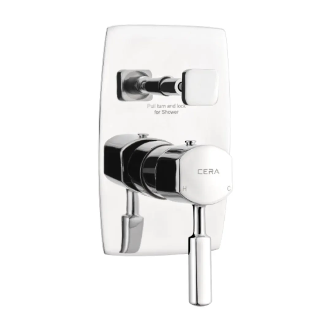 Mixers & Diverters
