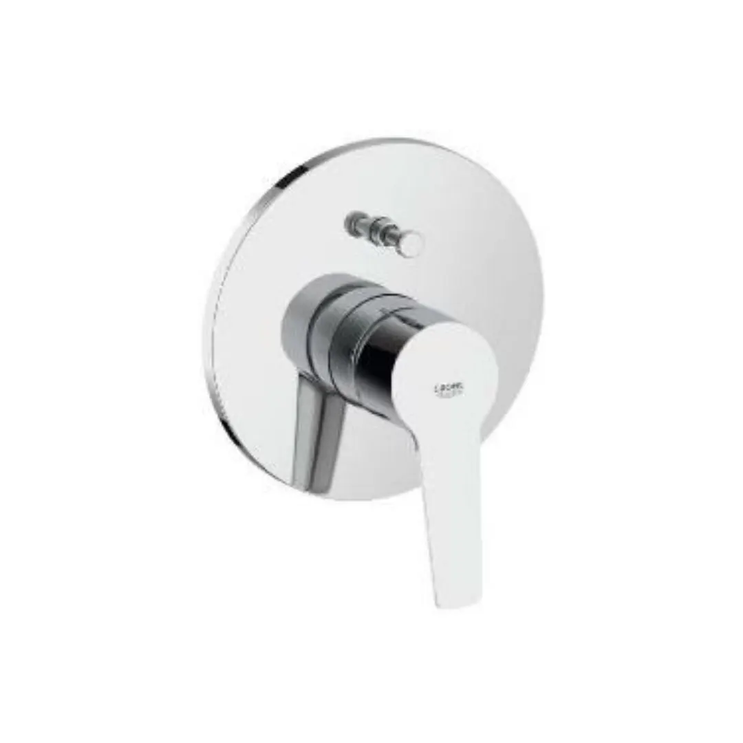 Grohe 2 way diverter alira 29375001 29375001 Chrome - image 1