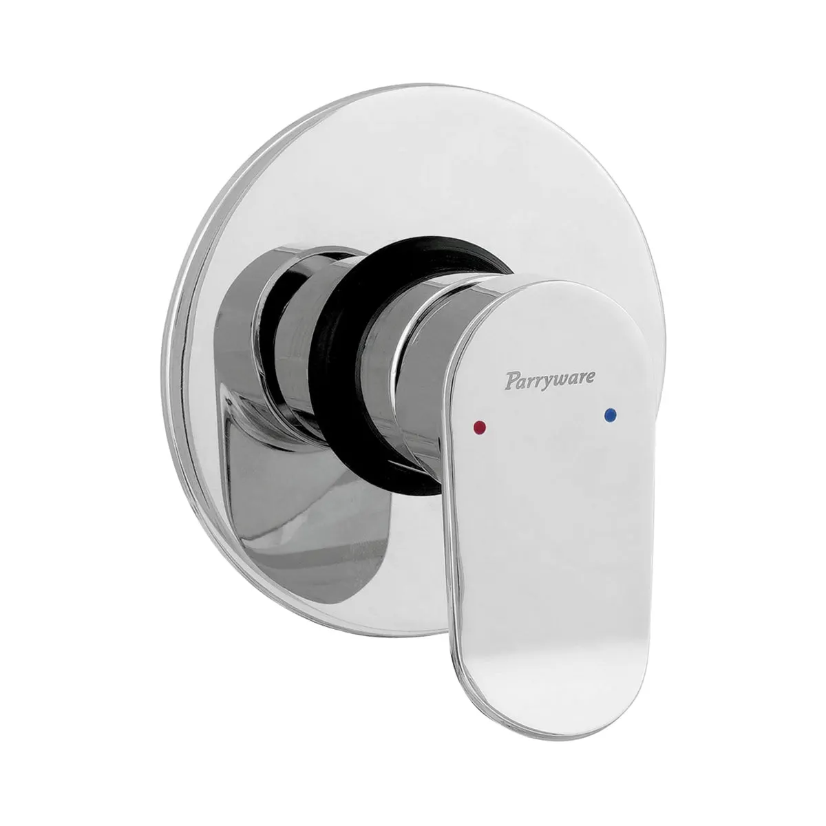 Parryware 1 way diverter alpha collection G271AA1 G271AA1 Chrome - image 1