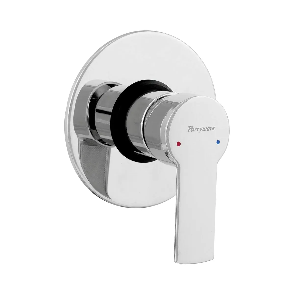 Parryware 1 way diverter crust collection G311AA1 G311AA1 Chrome - image 1