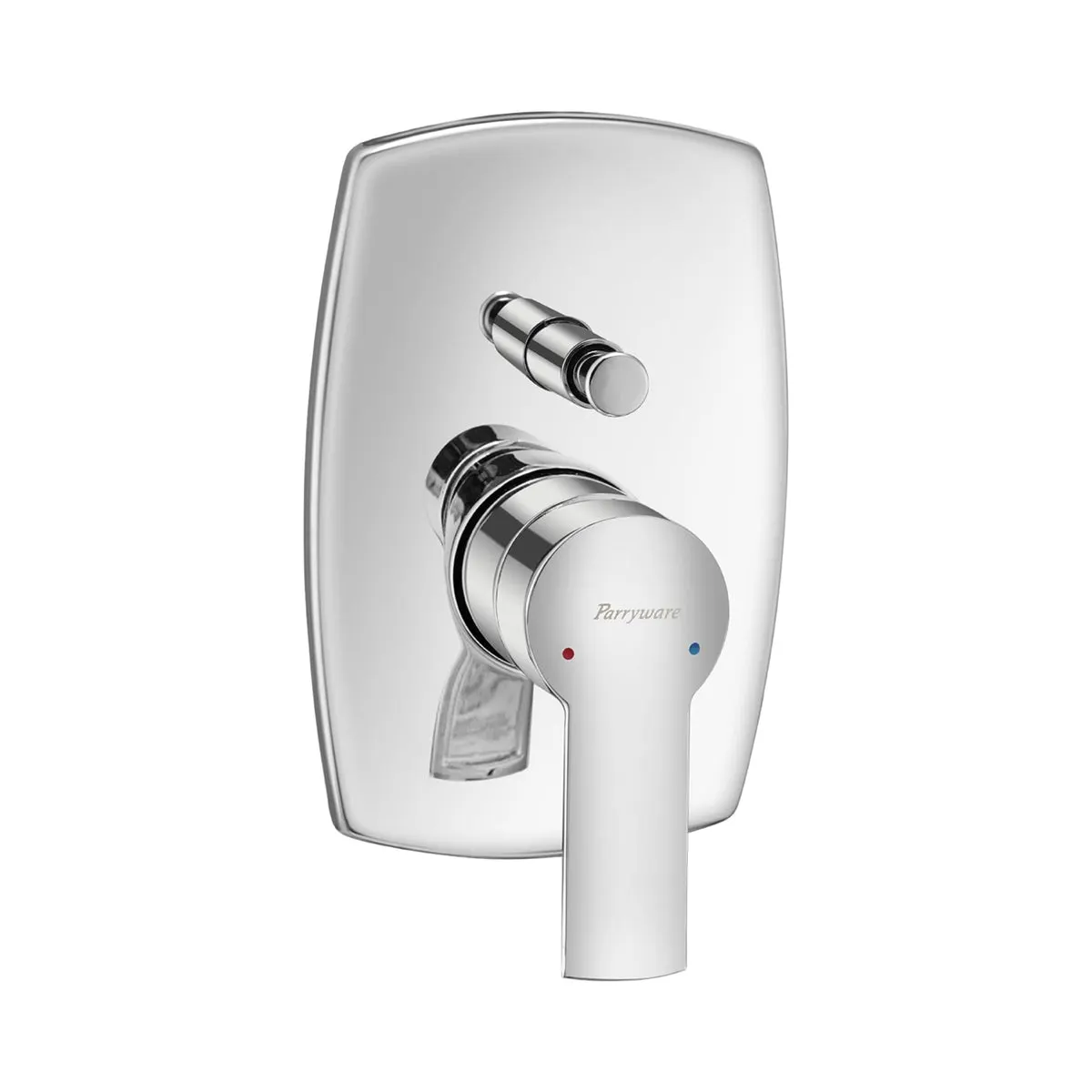 Parryware 2 way diverter crust G3150A1 G3150A1 Chrome - image 1