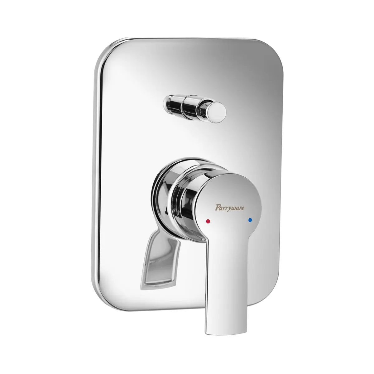Parryware 2 way diverter crust G3186A1 G3186A1 Chrome - image 1