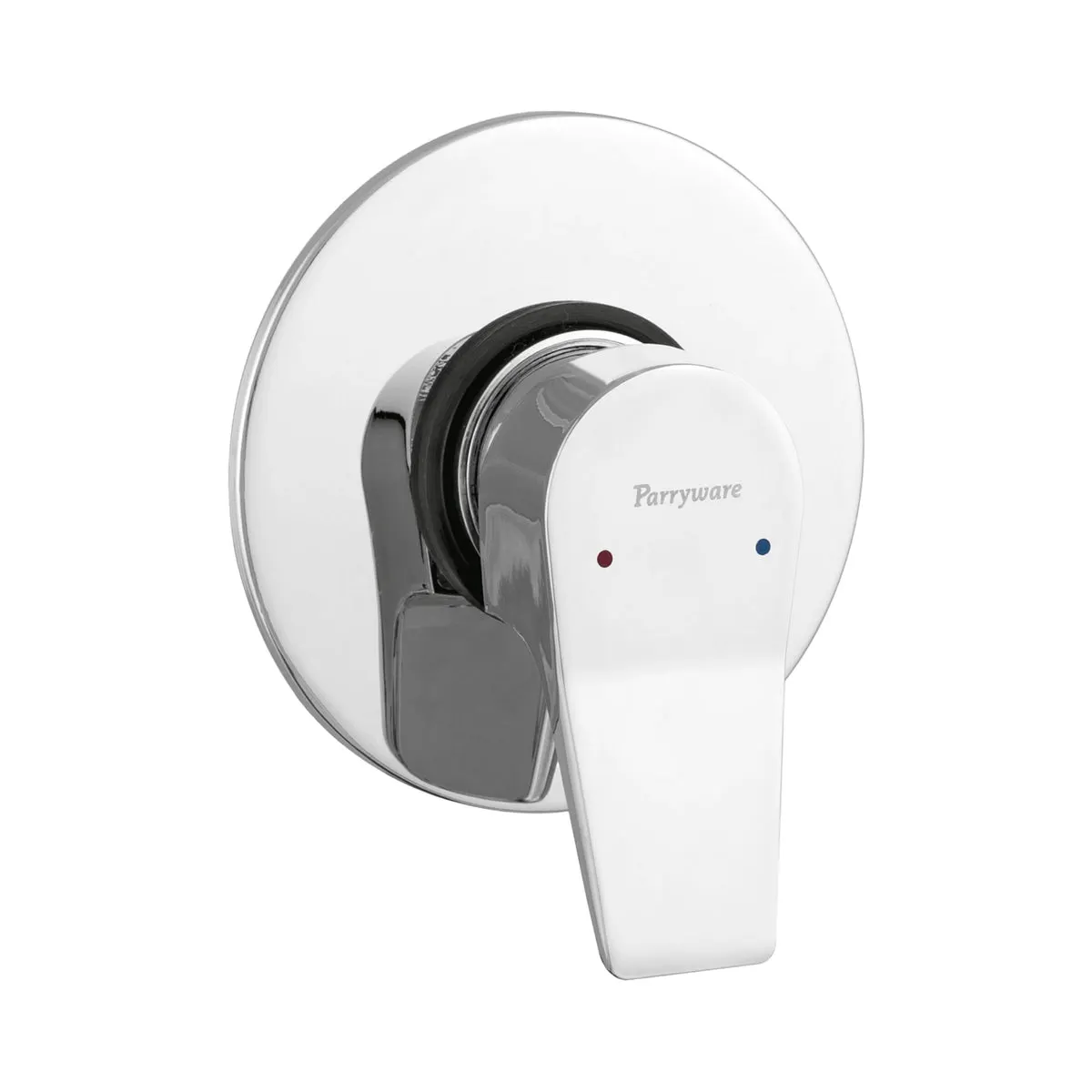 Parryware 1 way diverter aqua collection G571AA1 G571AA1 Chrome - image 1
