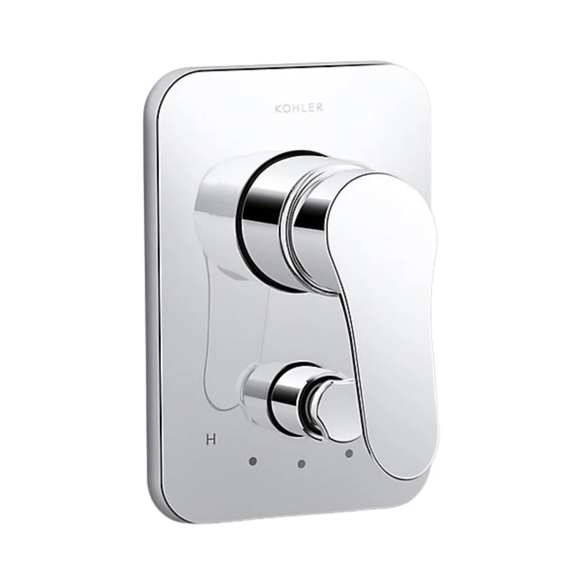 Mixers & Diverters