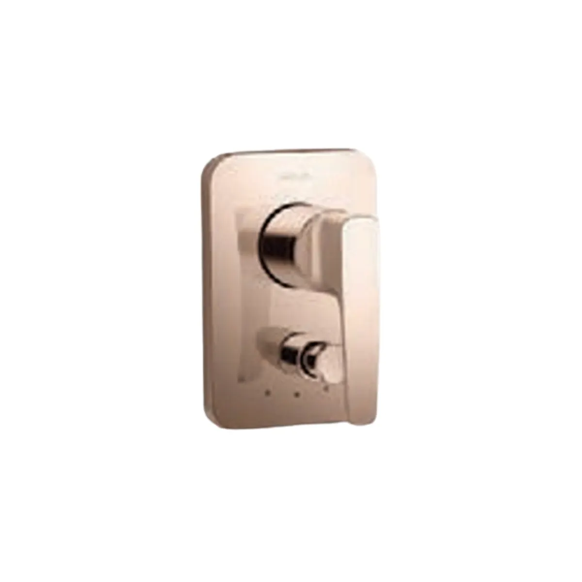Kohler 2 way diverter aleo plus 72328IN-4SL-RGD 72328IN-4SL-RGD Rose Gold - image 1