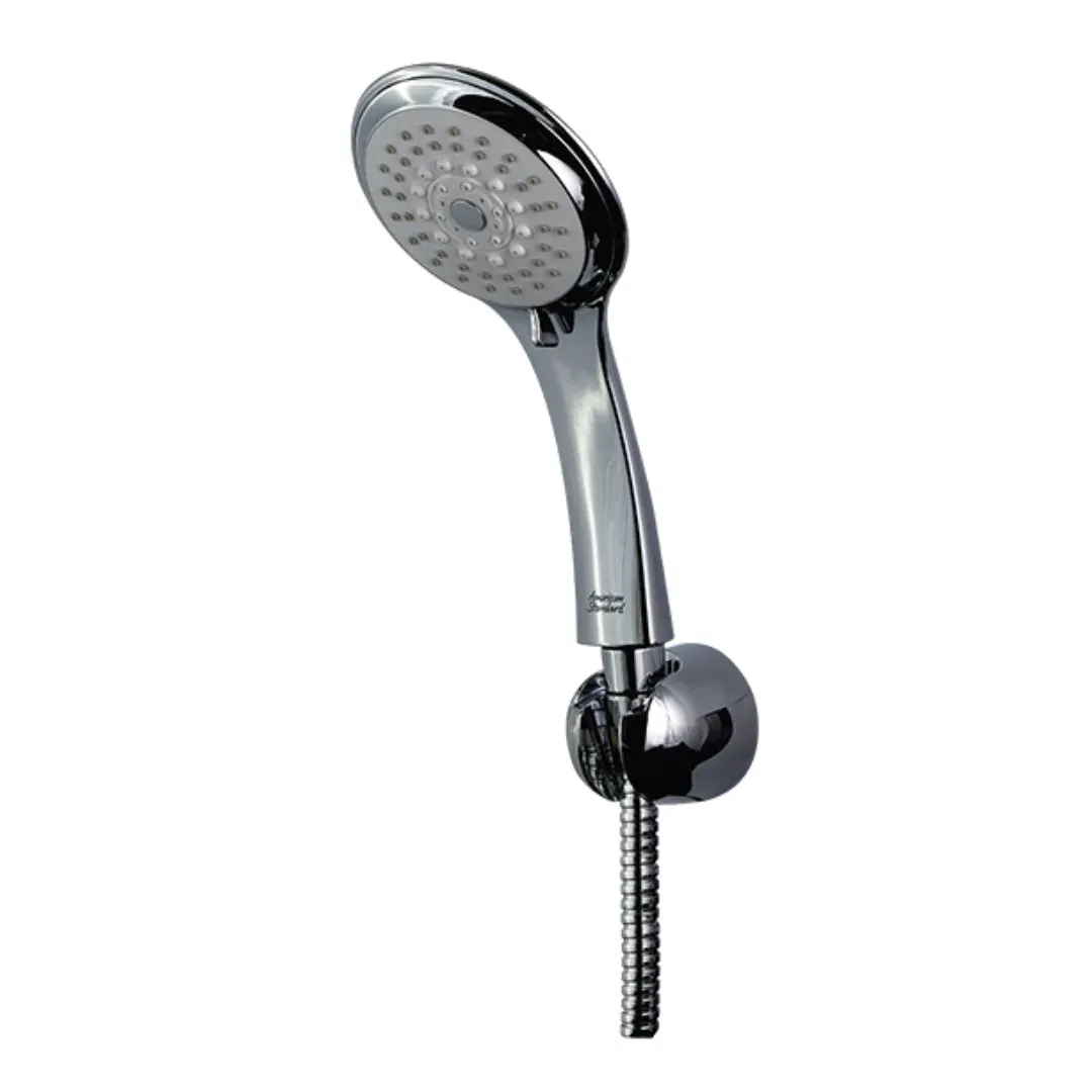 American Standard multi flow hand shower F46014-CHADYHS F46014-CHADYHS Chrome - image 2