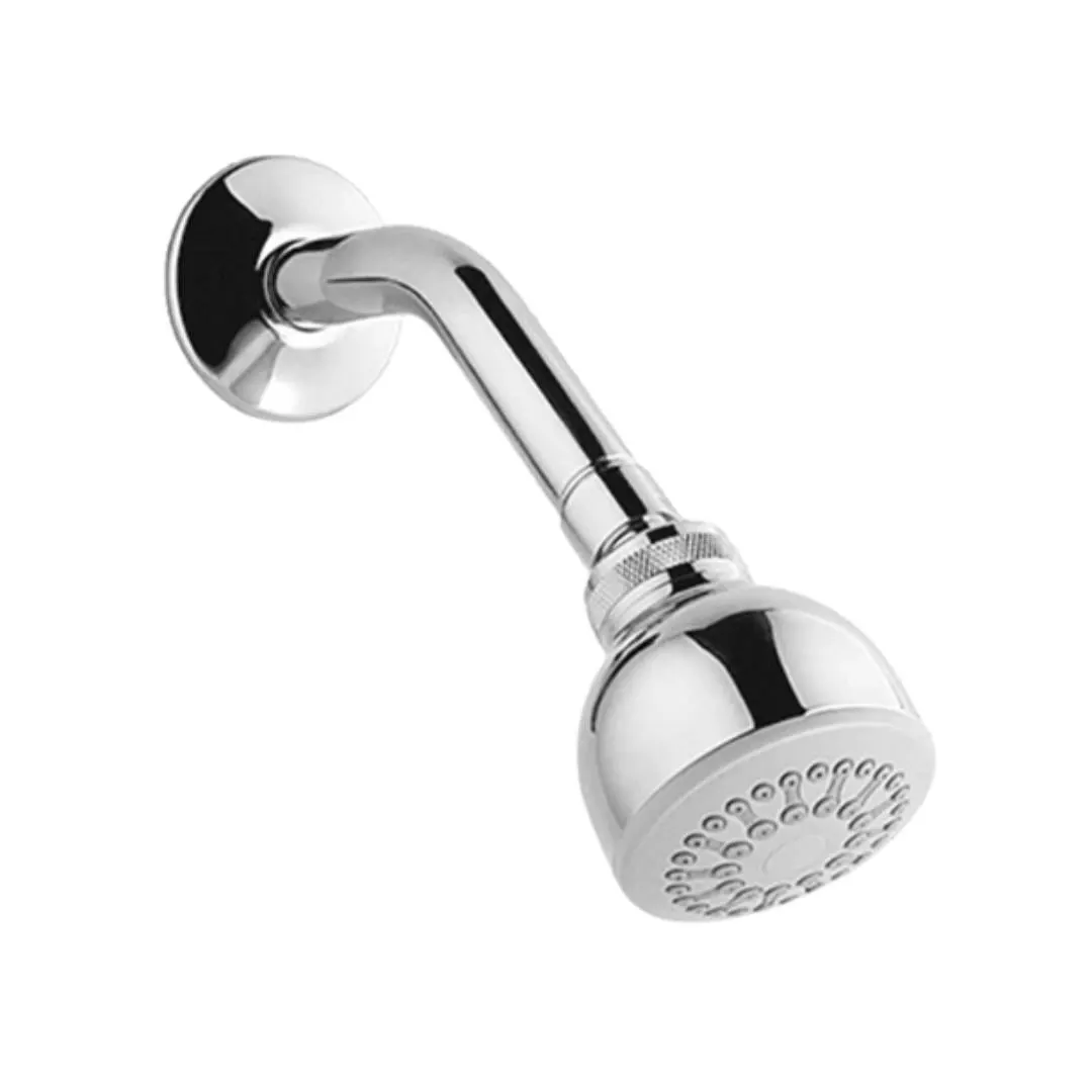 American Standard single flow overhead shower FFAS9031-000500BC0 FFAS9031-000500BC0 Chrome - image 1