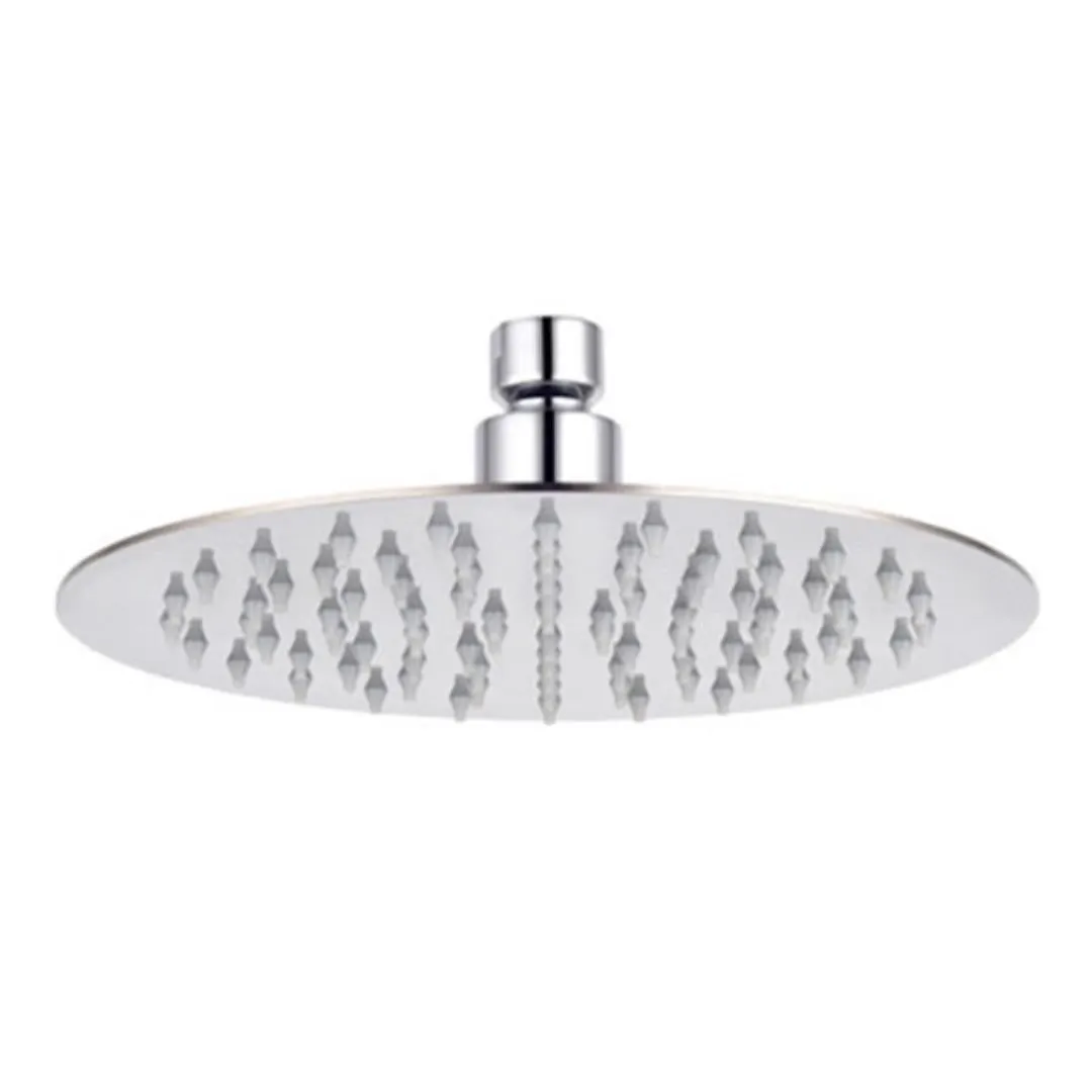 American Standard single flow overhead shower FFASS029-000500BF0 FFASS029-000500BF0 Chrome - image 1