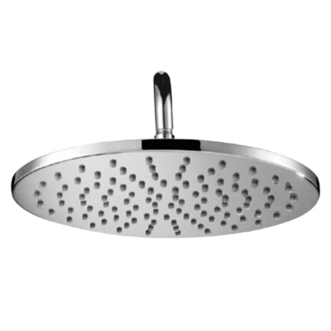 American Standard single flow overhead shower FFASS035-000500BF0 FFASS035-000500BF0 Chrome - image 1
