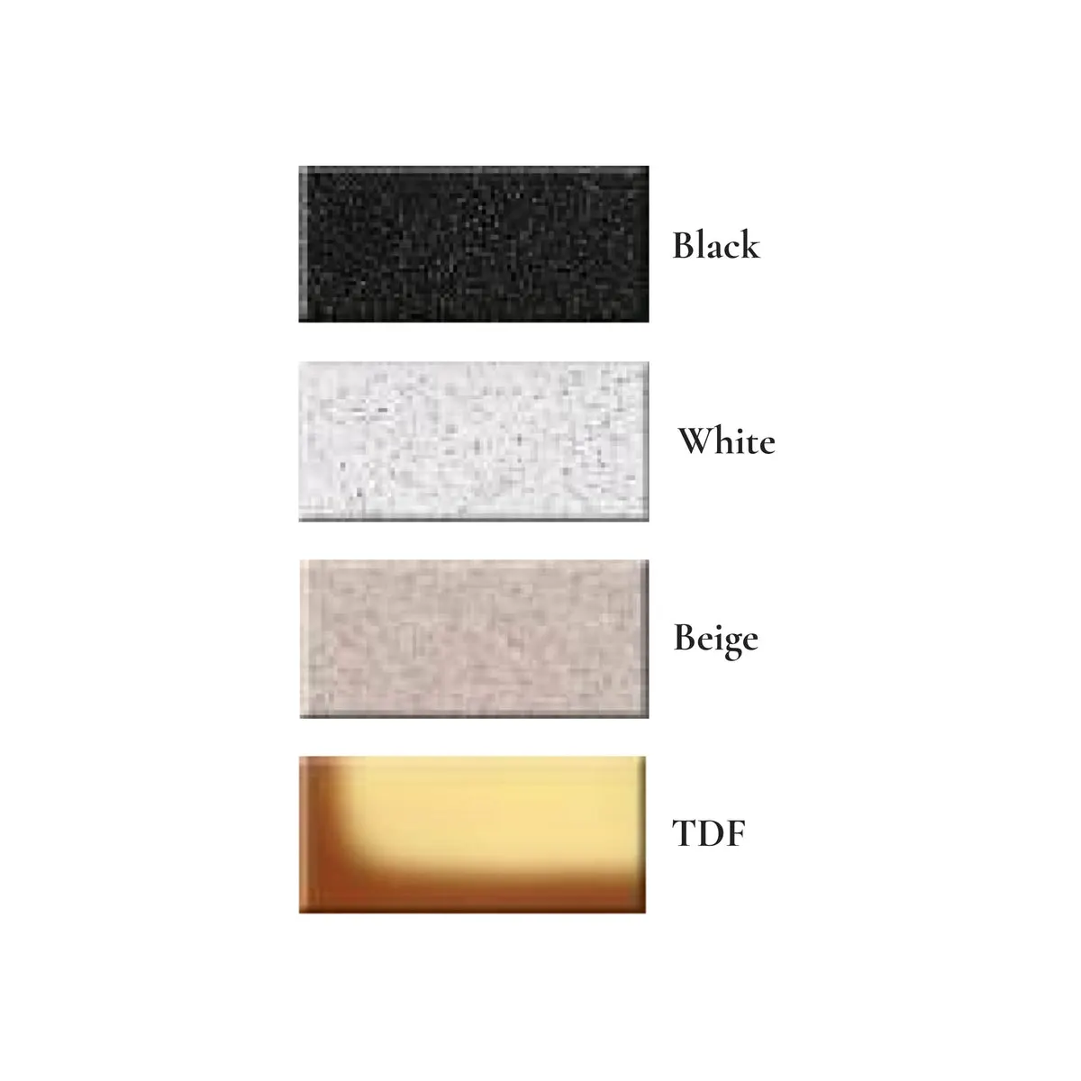 Nirali quartz sink quartz premium range granio ( 39 x 19.5 inches ) PC-NIR-GRANIO-39195-BLGR Black Granite - image 2