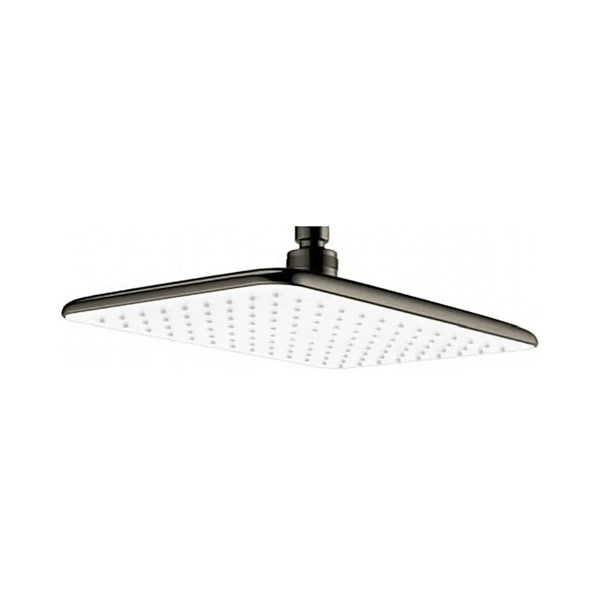 American Standard single flow overhead showers FFASS515-000A00BF0 FFASS515-000A00BF0 Hard Graphite - image 1